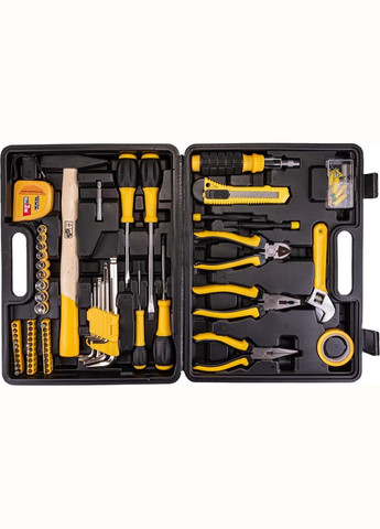 Набір інструментів "Професіонал" 149 елементів (78-0330) Mastertool (340909718)