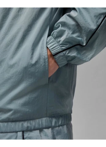 Комбинированная демисезонная куртка sprt clssc jacket ib2241-041 Jordan