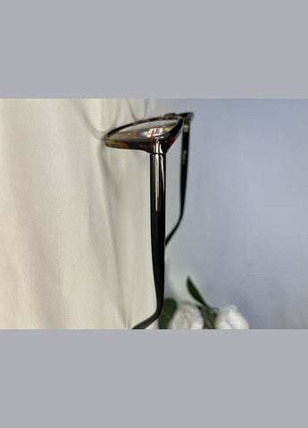 Очки для зрения, для чтения, для дали +2,5 Блю Блокер Антиблик Ralph (331787505)