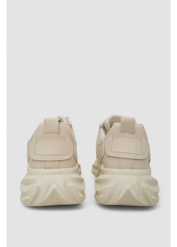 Бежеві Осінні кросівки чоловічі демісезонні Sport Line