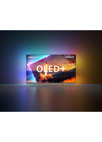 ТВ 55OLED910/12 Philips (365069165)
