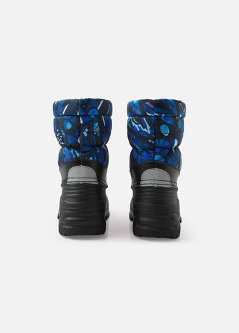 Зимние сапоги зимние Reima