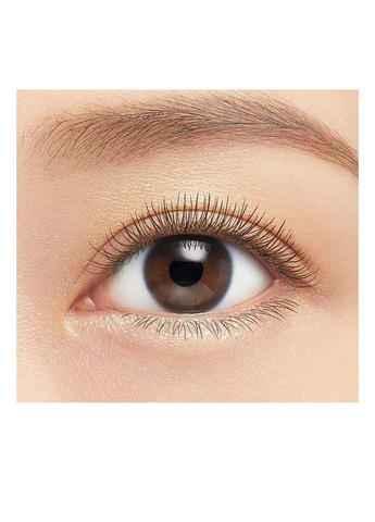 Водостойкая микротушь для ресниц Kiss Me Heroine Micro Mascara, 4.5 гр Isehan (307090697)