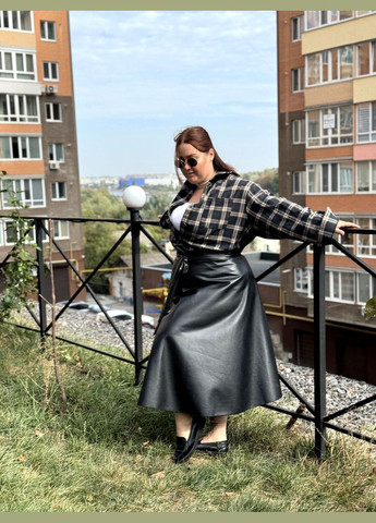 Спідниця на затин EVVA 1238.1 (307812621)