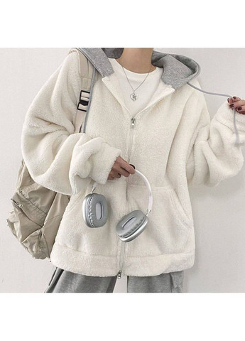 Жіноча тедді кофта FINO Mode (366980586)