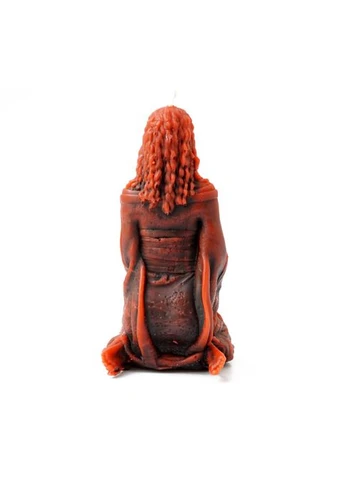 Свеча Таролог Buddha Mind 9060546 (400416817)