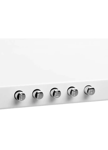 Кухонная вытяжка HK 5614 WH 1000 LED MINOLA (396974777)