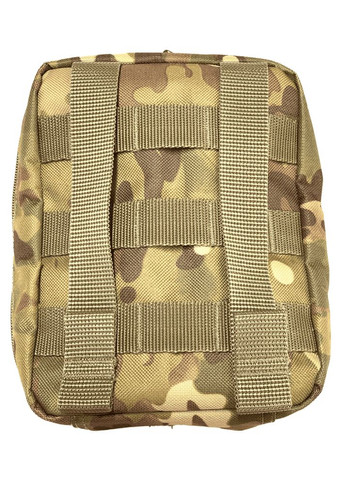 Підсумок аптечний тактичний Light-Tact (Оксфорд) SVIT (368782932)