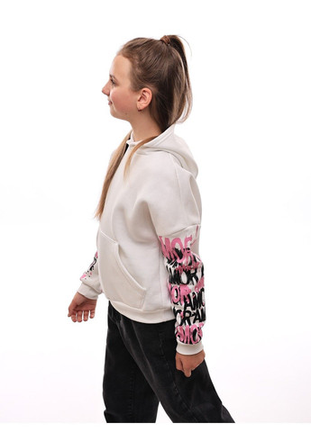 Толстовка для дівчинки підлітка No Brand (364926657)