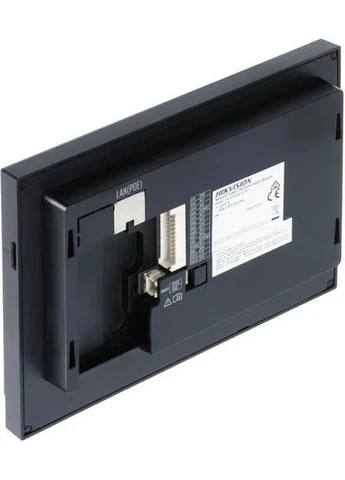 Видеодомофон DS-KH8380-WTE1/Flush Hikvision (392937453)