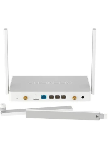 Маршрутизатор Hero 4G+ (KN-2311) Keenetic (323130095)