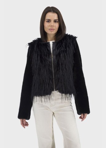 Женская экошуба Bella Bicchi (, ), 46458 No Brand (331785504)