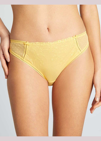 Трусы,желтый, Kiabi (346477005)