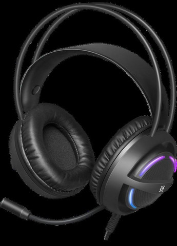 Гарнитура Dexter RGB (64595) (6857924) Defender (314776716)