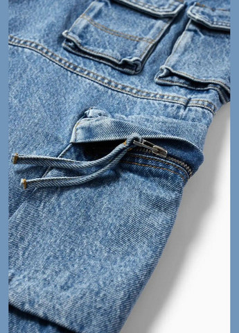 Шорти джинсові C&A (365771393)