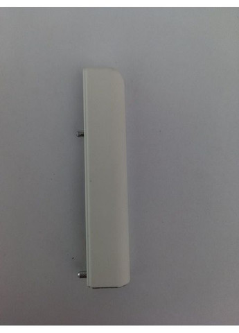 Петля нижня стулки для ПВХ вікон МАСО 52478 з білою накладкою Maco (362160833)