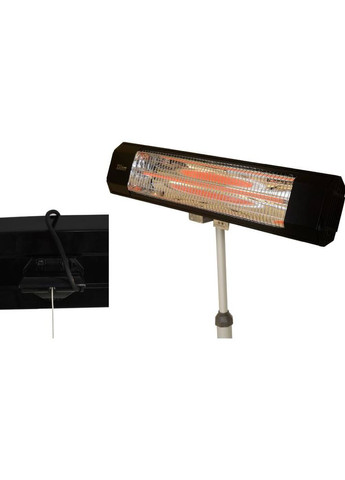 Кварцевый обогреватель ZLN2267 Zilan (341485030)