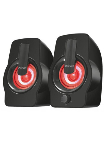 Акустична система (m431796) Trust Gemi RGB black USB (369020979)