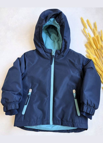 Дитячий лижний термокостюм THERMOLITE для хлопчиків Lupilu Куртка та Напівкомбінезон (342745452)