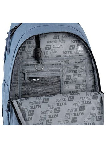 Рюкзак школьный (K25-2575M-1) Kite Education teens 2575M-1 (366647768)