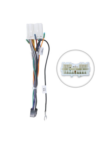 Штатна магнітола серії M200S 2K під Pajero, Montero, Shogun 19911999 9 дюймів Mitsubishi (299991773)