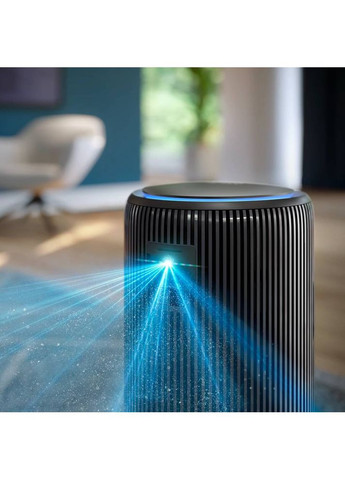 Очищувач повітря AC3421/13 Philips (307404317)