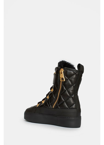 Осенние обувь Camerlengo