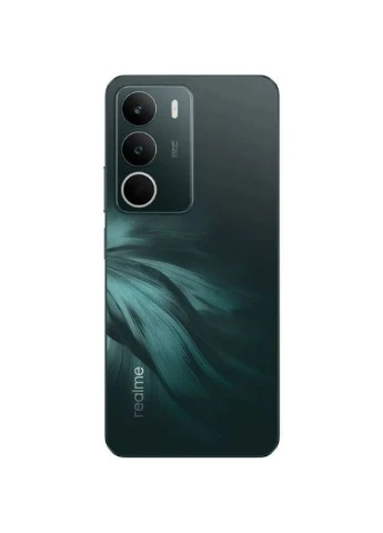Мобильный телефон Realme C71 6/128GB Forest Owl (379534044)
