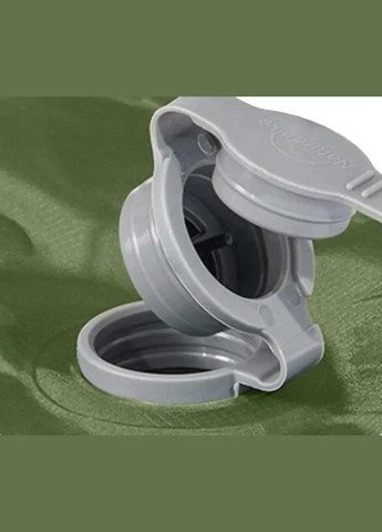 Коврик надувной CNK2450WS014 Green Naturehike (328392919)