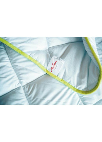 Ковдра Eco Line №637 Демі з евкаліптом 200х220 (2200000857439) Mirson (314714668)