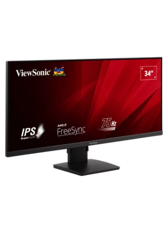 Монитор (m492958) ViewSonic VA3456-MHDJ (369025817)