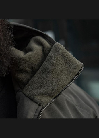 Куртка Paladin Pro Primaloft Olive Розмір XS/L M-TAC (329187807)