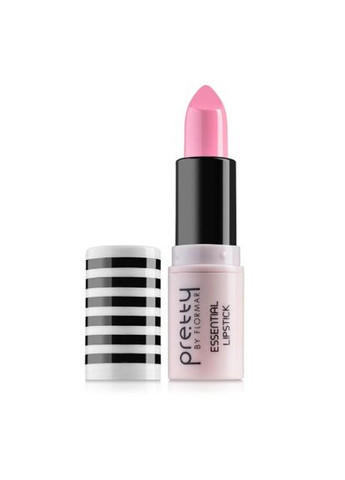 Помада Для Губ Pretty By Essential Lipstick 020 Calm Coral 4 Г Flormar (311999379)