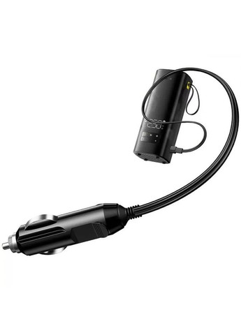 Авто насос — компресор Pump SuperMini Mega Series C11123202111-00 Baseus (341485653)