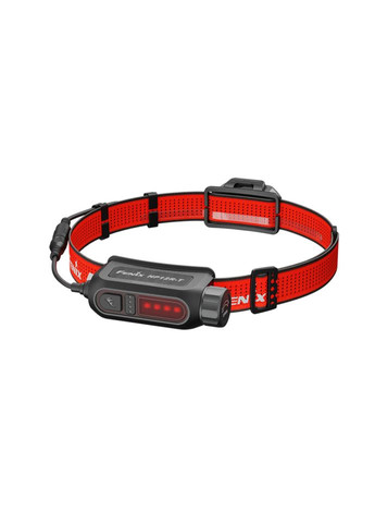 Налобний ліхтар HP12R-TRd червоний (A-038227) Fenix (372467762)