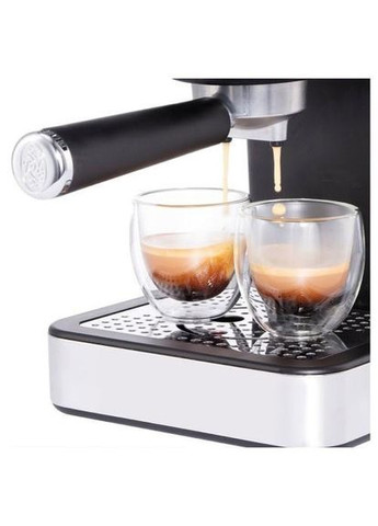 Рожкова кавоварка еспресо Distinctions Metallic 26452-56 Russell Hobbs (320826818)