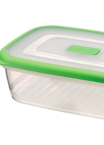 Контейнер харчовий Смарагд GT-G-582 0.35 л (123192) Gusto (317344063)