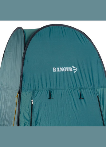 Тент-намет Shower душ/туалет RA6654 Ranger (338430787)