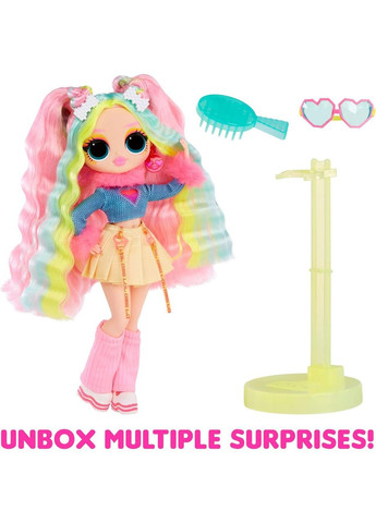 Кукла L.O.L. Surprise! OMG Sunshine Color Change Баблгам MGA Entertainment (282964621)