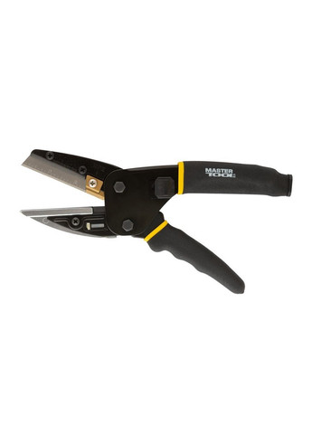 Ножиці мультифункціональні, 4-в-1 ножиці/секатор/кабелерез/ніж, 250 мм Master Tool (288137835)