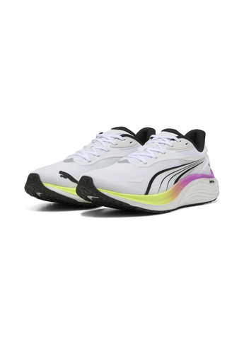 Білі всесезон кросівки electrify nitro™ 4 running shoes men Puma