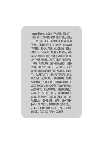 Тушь для бровей Brow Up Mascara 002 Auburn/Светлая коричневая (NP502) Neverti (363555006)