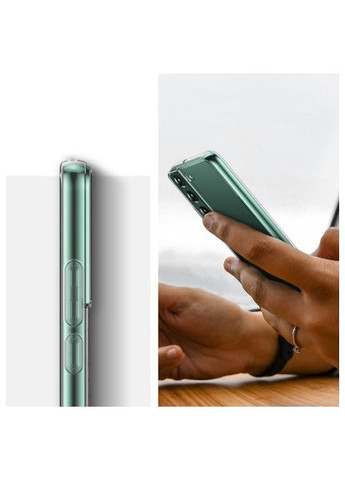 Чехол для мобильного телефона (708968) BeCover Samsung Galaxy S23 Plus SM-S916 Transparancy (366068678)