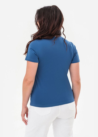 Футболка MILLI Синій Garne - (344467967)