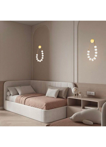 Настінний світильник/бра 13W (84-1007 GAB) No Brand (372991275)