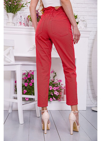 Жіночі прямі джинси МОМ, 164R2010 Ager - (360859428)