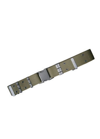 Ремень тактический US LC2 Pistol Belt оливковый 115 см M-TAC (358649143)