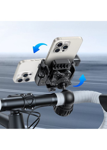 Холдер - Holder GoTrip Series Bike (C40572301111-00) Baseus (368788923)