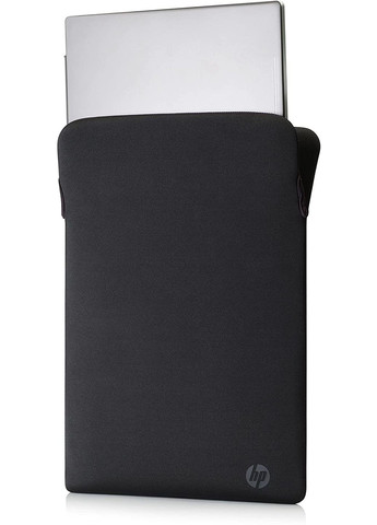 Чехол 15 Reversible Protective Grey/Mauve Sleeve HP (315030106)