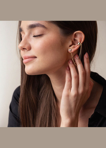 Сережки Oniks (264644587)